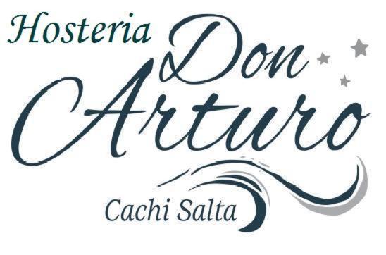 Hosteria Don Arturo Cachi Exterior photo